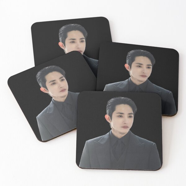Item preview, Lee Soo-hyuk as Park Joong-gil Tomorrow Kdrama designed and sold by kawaii4life.