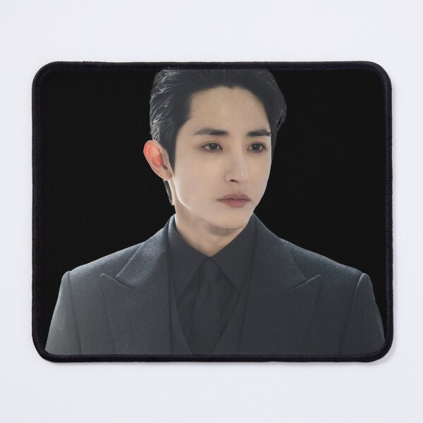 Item preview, Lee Soo-hyuk as Park Joong-gil Tomorrow Kdrama designed and sold by kawaii4life.