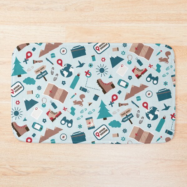 Item preview, Geocaching Adventures designed and sold by VintageStyle.