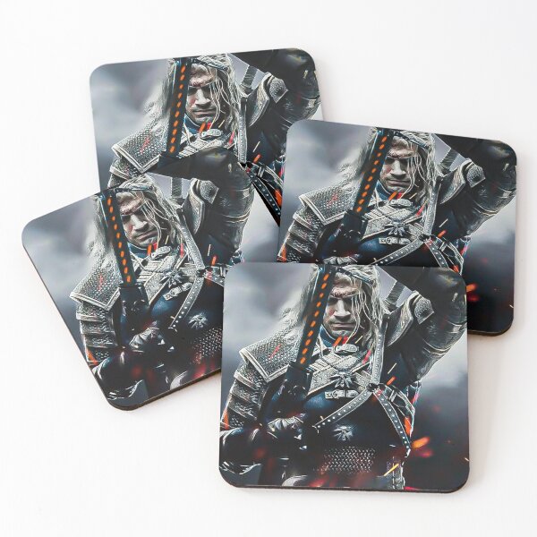 Item preview, geralt  designed and sold by KuayStore.