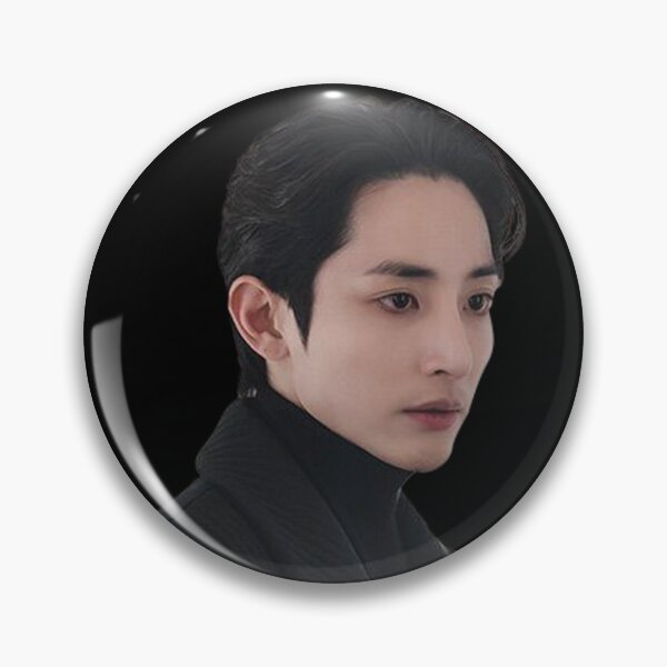 Item preview, Lee Soo-hyuk as Park Joong-gil Tomorrow Kdrama designed and sold by kawaii4life.