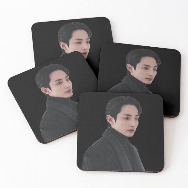 Item preview, Lee Soo-hyuk as Park Joong-gil Tomorrow Kdrama designed and sold by kawaii4life.