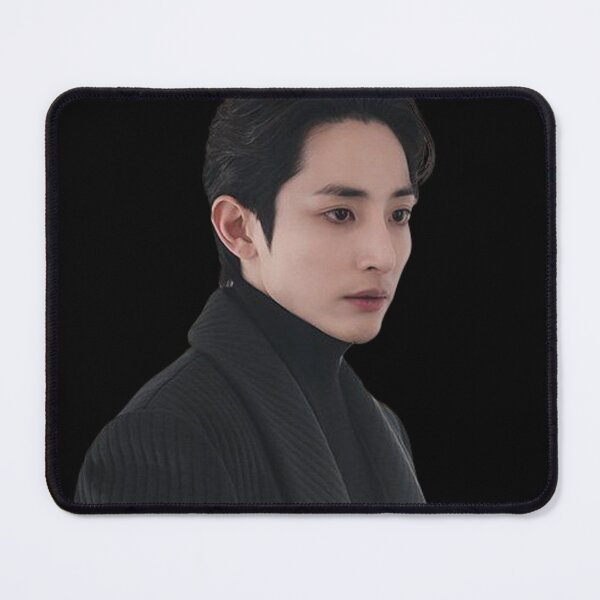 Item preview, Lee Soo-hyuk as Park Joong-gil Tomorrow Kdrama designed and sold by kawaii4life.