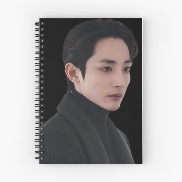 Item preview, Lee Soo-hyuk as Park Joong-gil Tomorrow Kdrama designed and sold by kawaii4life.