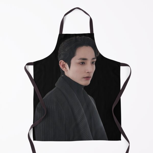 Item preview, Lee Soo-hyuk as Park Joong-gil Tomorrow Kdrama designed and sold by kawaii4life.