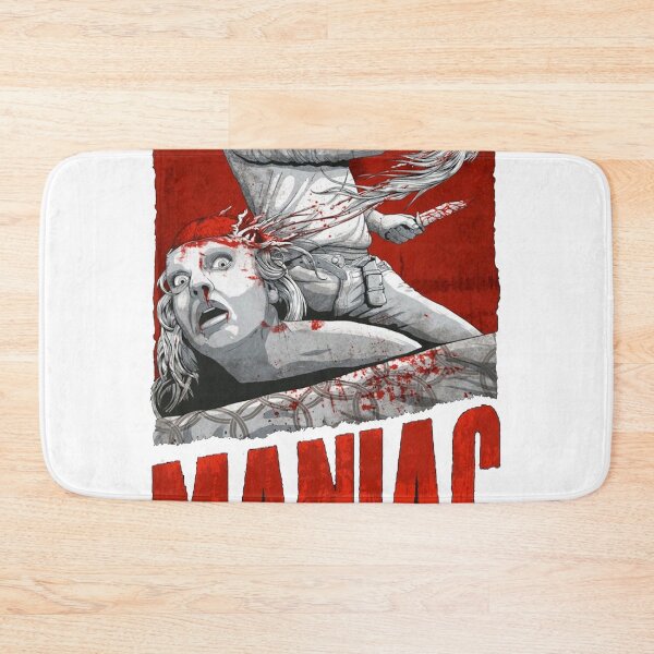 Item preview, aniac_ Horror Scariest Movie & all sizes Gift For Friend designed and sold by daringli56.