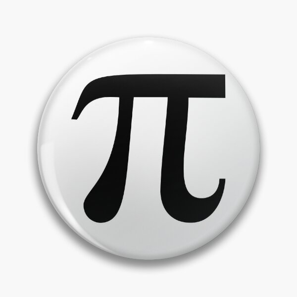 Item preview, Pi symbol  designed and sold by omarAtaha.