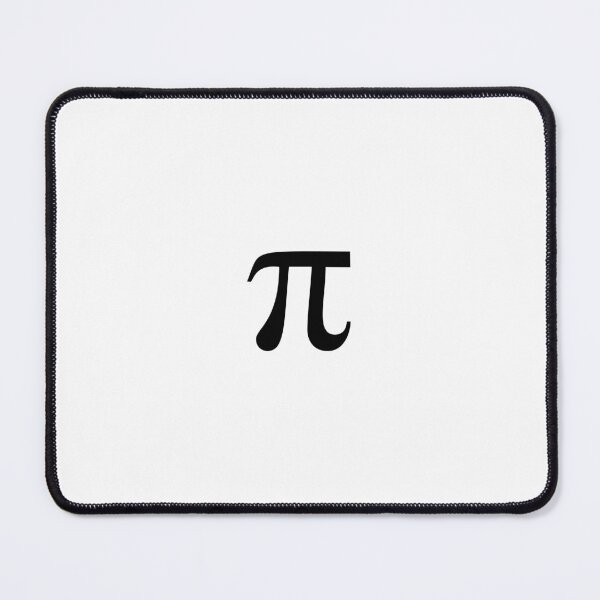 Item preview, Pi symbol designed and sold by omarAtaha.