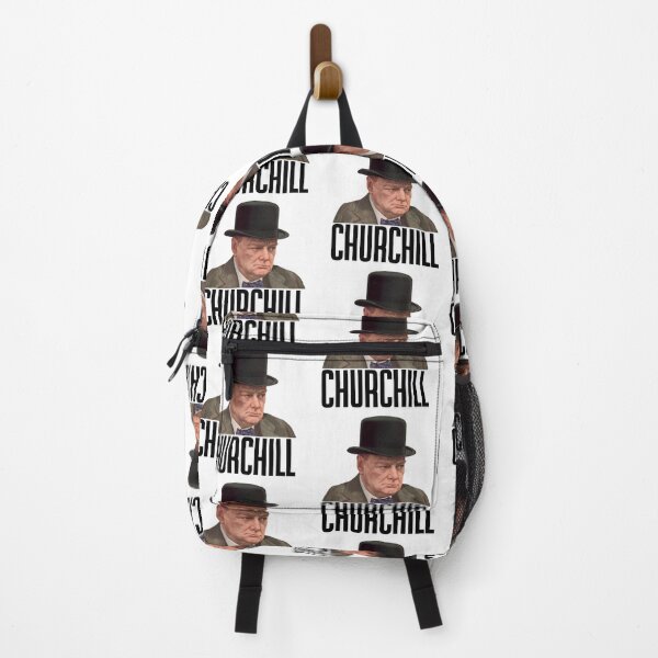 Item preview, Winston Churchill designed and sold by amuseXpress.