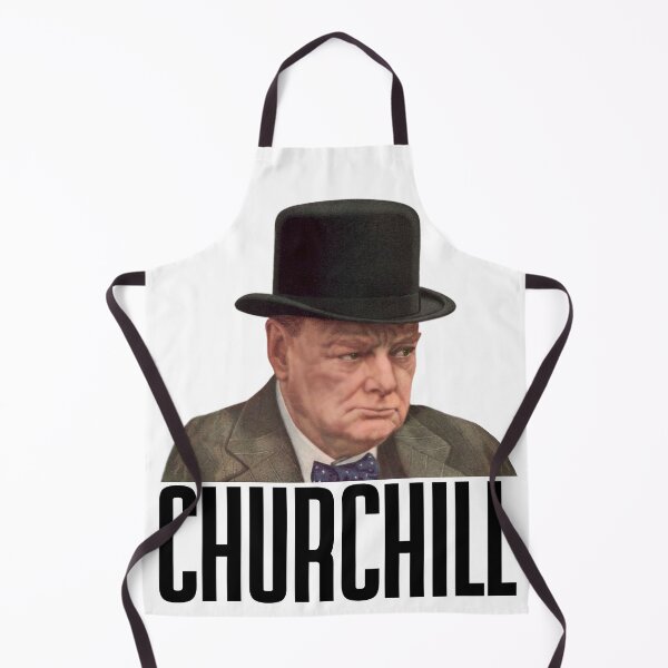 Item preview, Winston Churchill designed and sold by amuseXpress.
