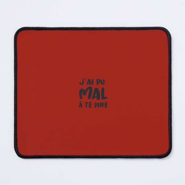Item preview, I find it hard to say "Red" to you designed and sold by Mamesh Amazigh.