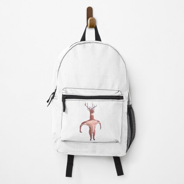 Item preview, Running deer simulator funny Gift. designed and sold by Terrific Arts Shop.