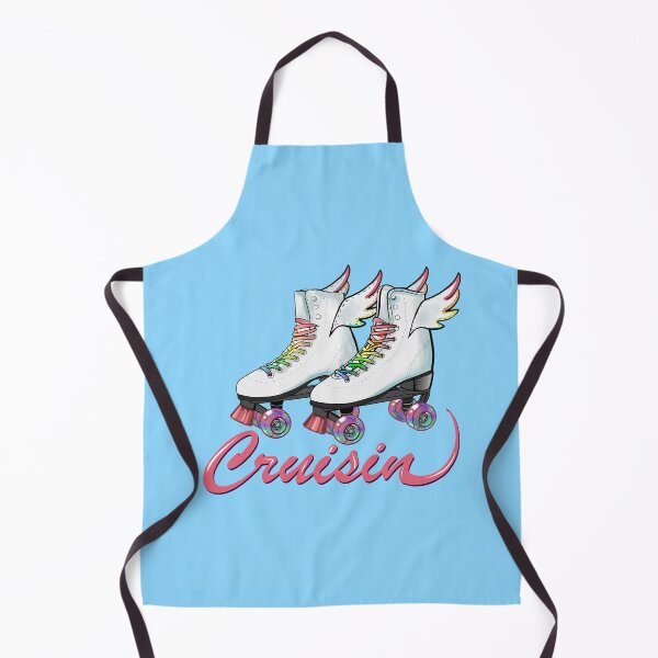 Item preview, Crucero en patines designed and sold by MarielaArtShop.