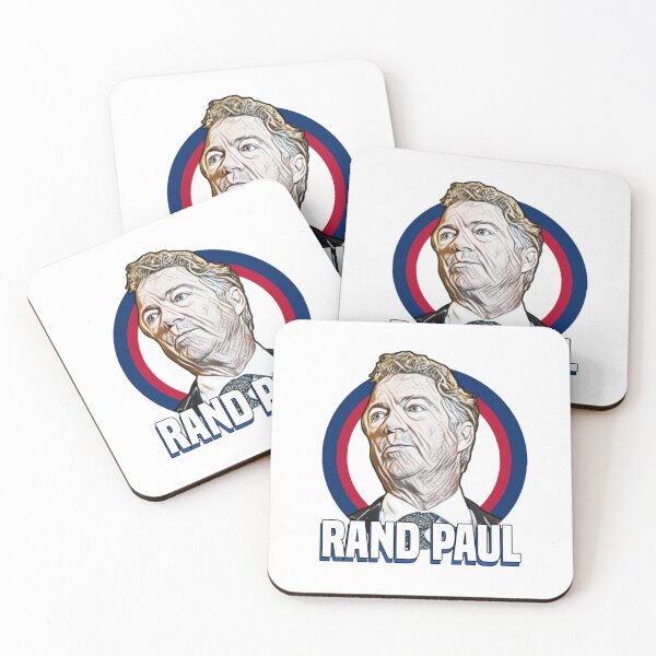 Item preview, Rand Paul designed and sold by SirErnZ.