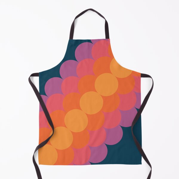 Item preview, 60s Vintage Retro Pattern designed and sold by VintageRetroDep.