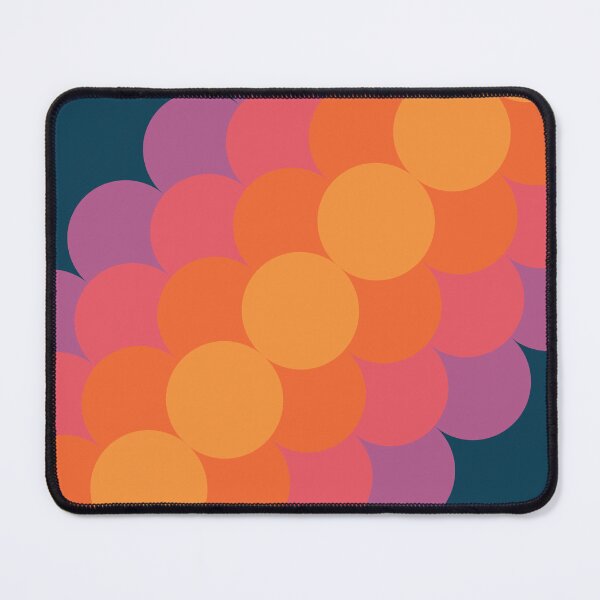 Item preview, 60s Vintage Retro Pattern designed and sold by VintageRetroDep.