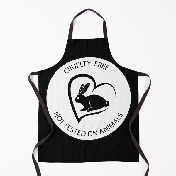 Item preview, Cruelty free designed and sold by PoliticsPrint.