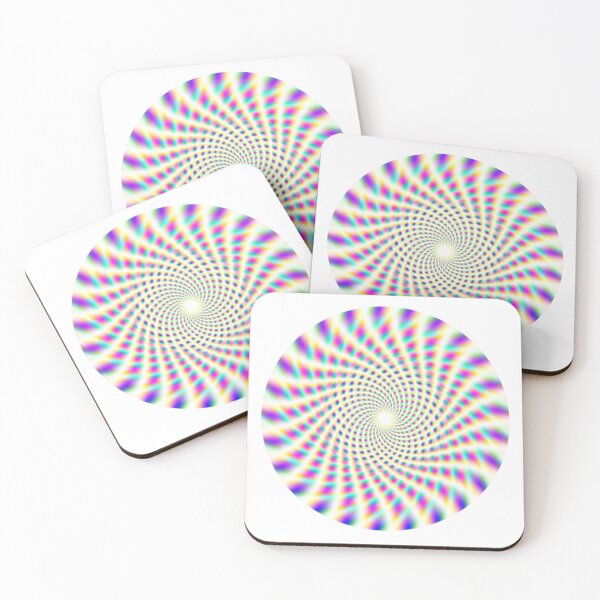 Item preview, Spiral In! designed and sold by PsilocyBram.