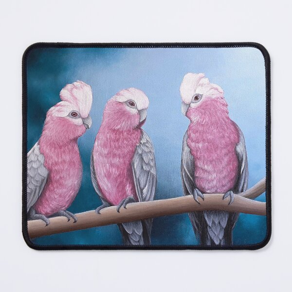 Item preview, Early Birds designed and sold by EMHaleART.