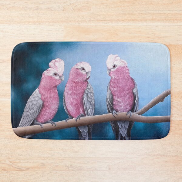 Item preview, Early Birds designed and sold by EMHaleART.