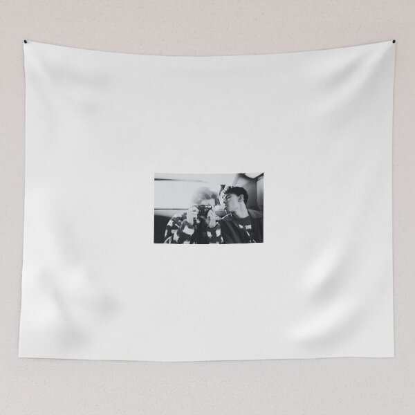 Item preview, Joe and Sebastian  designed and sold by chitchat917.