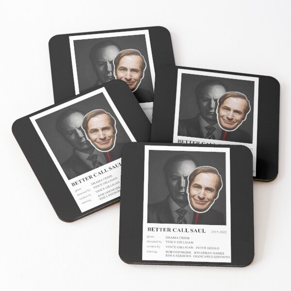 Item preview, BETTER CALL SAUL (2015-2022)    designed and sold by KyrosCloset.