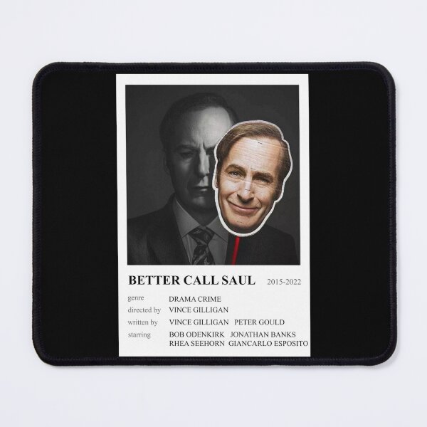 Item preview, BETTER CALL SAUL (2015-2022) designed and sold by KyrosCloset.