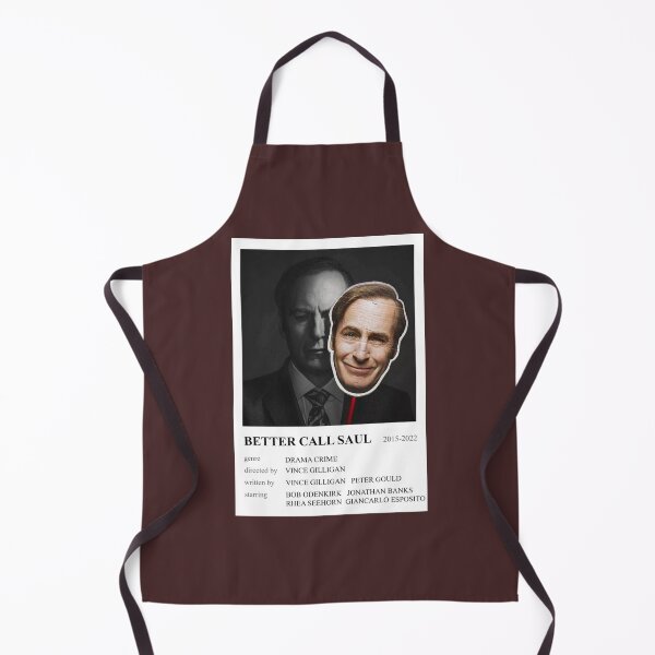 Item preview, BETTER CALL SAUL (2015-2022)    designed and sold by KyrosCloset.
