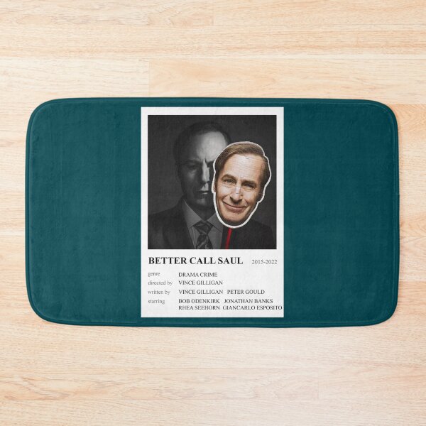 Item preview, BETTER CALL SAUL (2015-2022)    designed and sold by KyrosCloset.