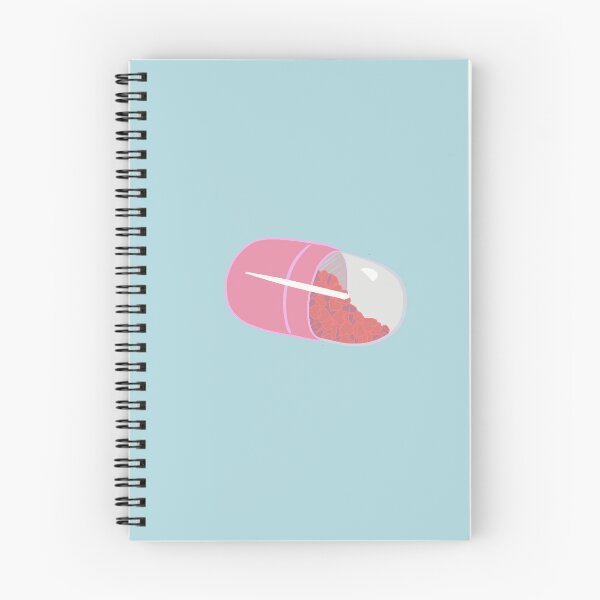 Item preview, Heart pills designed and sold by oldbagofbones.