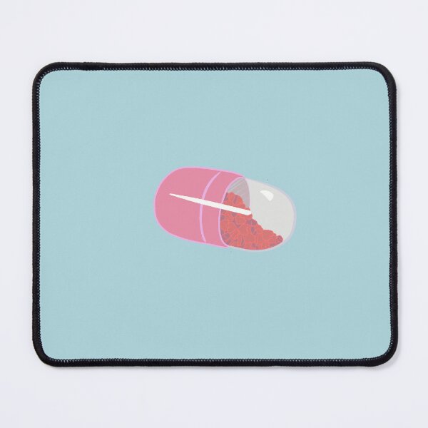 Item preview, Heart pills designed and sold by oldbagofbones.