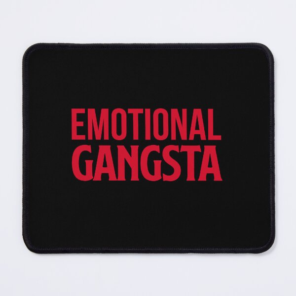 Item preview, Emotional Gangsta designed and sold by LatinoPower.