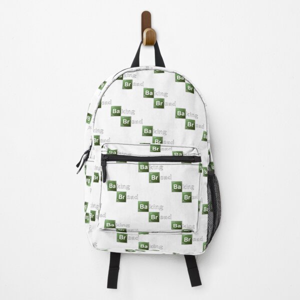 Item preview, Baking Bread (Breaking Bad parody) - New Style! designed and sold by KyrosCloset.