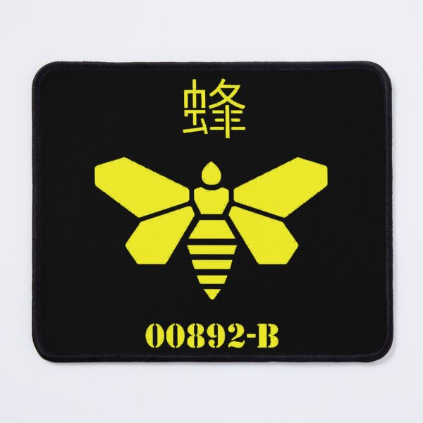 Item preview, Barrel Bee (Breaking Bad)   designed and sold by KyrosCloset.