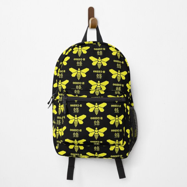 Item preview, Barrel Bee (Breaking Bad)   designed and sold by KyrosCloset.
