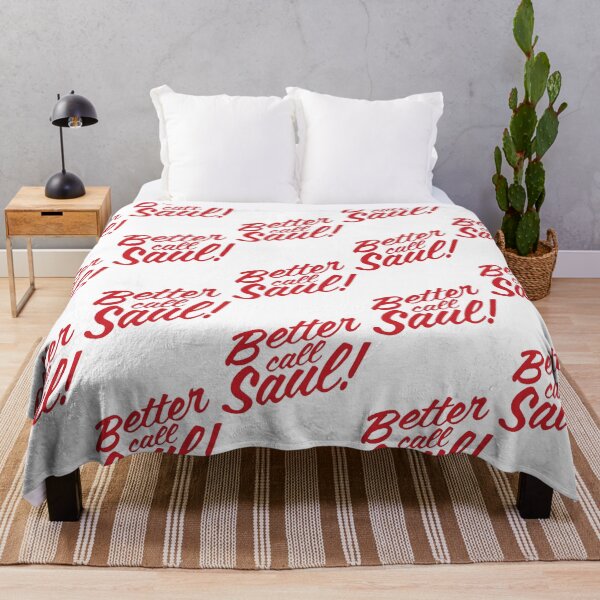 Item preview, BEST SELLER - Better Call Saul Merchandise designed and sold by KyrosCloset.