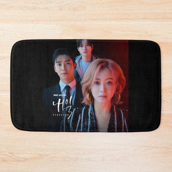Item preview, Tomorrow Kdrama designed and sold by kawaii4life.