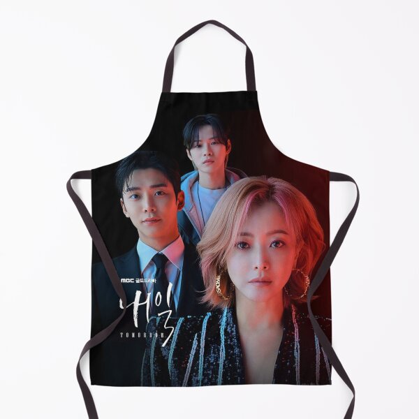 Item preview, Tomorrow Kdrama designed and sold by kawaii4life.