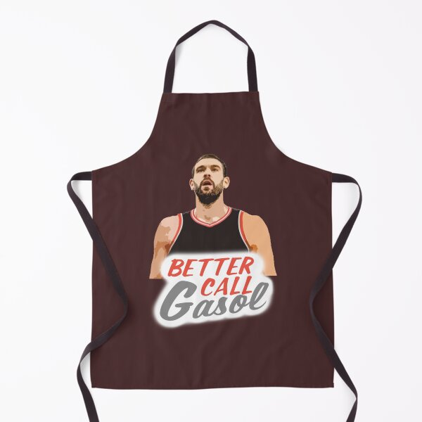 Item preview, Better Call Gasol Tee   designed and sold by KyrosCloset.