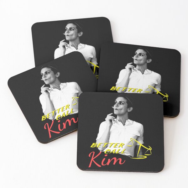 Item preview, Better Call Kim print   designed and sold by KyrosCloset.