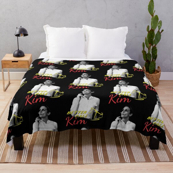 Item preview, Better Call Kim print designed and sold by KyrosCloset.