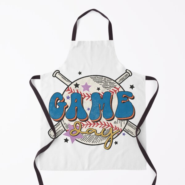 Item preview, Game Day Vintage Retro Vibes, Baseball Lover, Baseball Game designed and sold by andieartco.