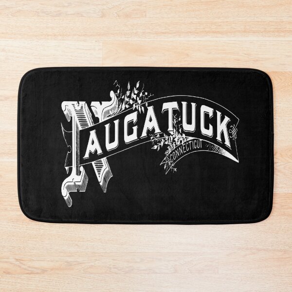 Item preview, Vintage Naugatuck, CT designed and sold by DonDota.
