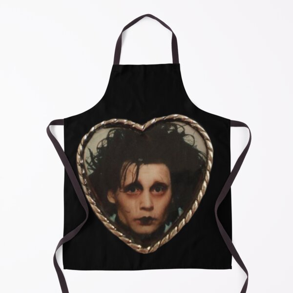 Item preview, Edward Scissorhands designed and sold by leojj.
