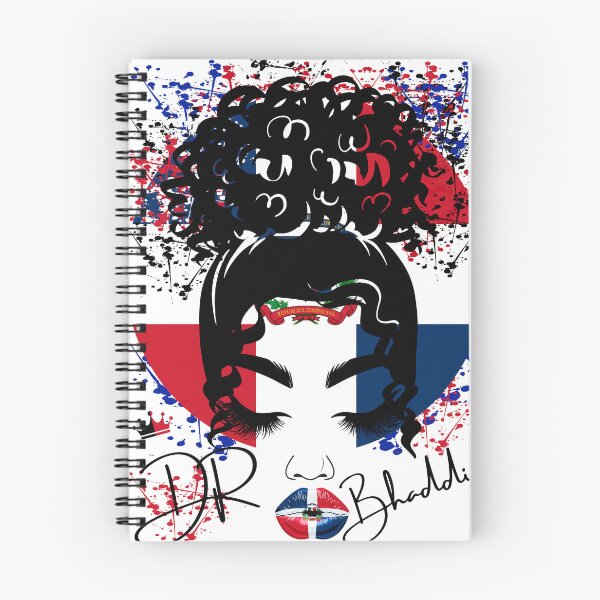 Item preview, Dominican Republic Bhaddie designed and sold by 767Certified.