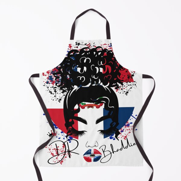 Item preview, Dominican Republic Bhaddie designed and sold by 767Certified.