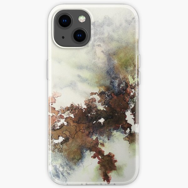 Gem Island iPhone Soft Case