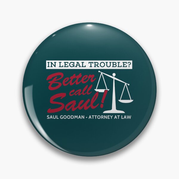 Item preview, Better Call Saul               designed and sold by KyrosCloset.