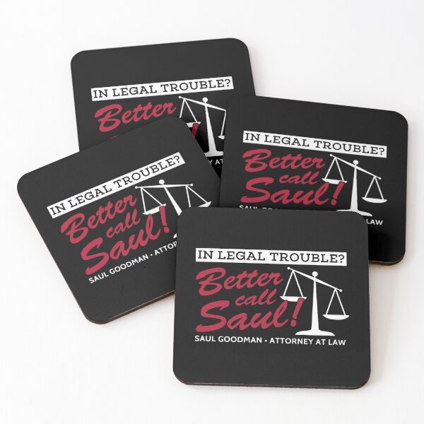 Item preview, Better Call Saul               designed and sold by KyrosCloset.