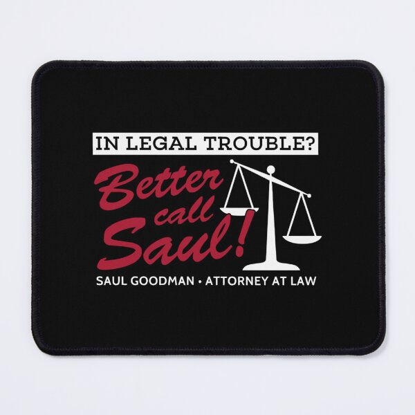 Item preview, Better Call Saul               designed and sold by KyrosCloset.